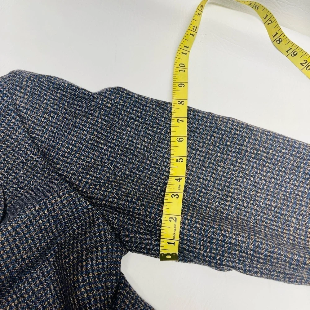 Ermenegildo Zegna at Neimall Marcus mens jacket wool/cashmere 46